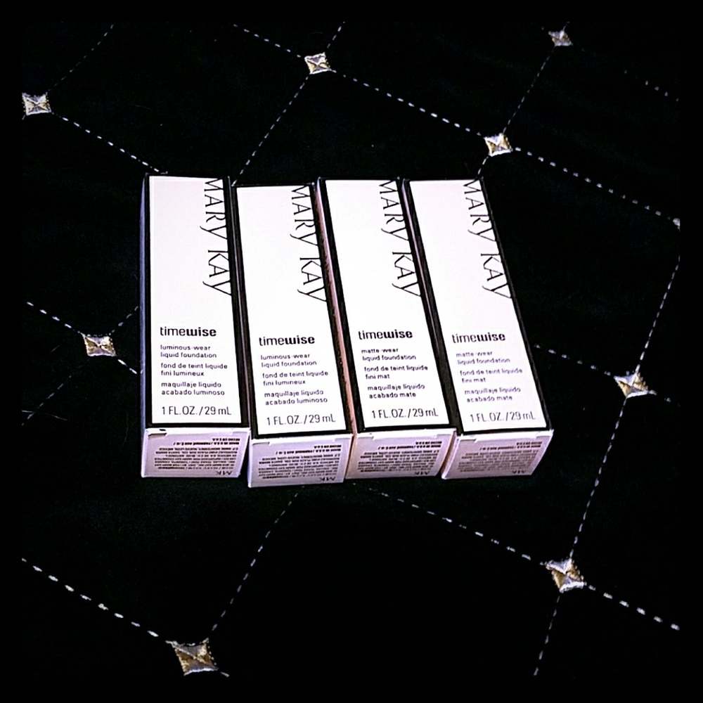 Foundations